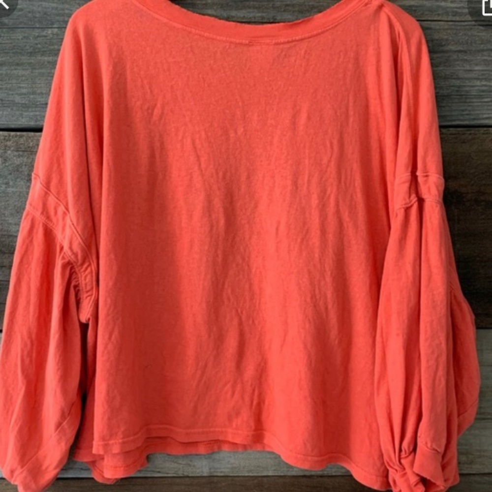 free people blouse